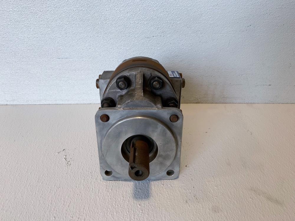 SAUER DANFOSS HYDRAULIC GEAR PUMP 41097